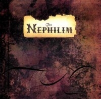 Fields Of The Nephilim - The Nephilim ryhmässä CD / Pop-Rock @ Bengans Skivbutik AB (553501)