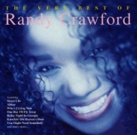 RANDY CRAWFORD - THE VERY BEST OF RANDY CRAWFOR ryhmässä CD @ Bengans Skivbutik AB (553519)