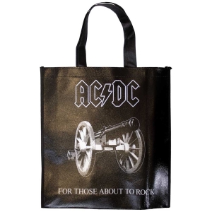 Ac/Dc - About To Rock Bl Eco B ryhmässä MERCH / Minsishops-merch / Ac/Dc @ Bengans Skivbutik AB (5535697)