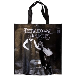 Fleetwood Mac - Rumours Bl Eco B ryhmässä MERCHANDISE / Merch / Pop-Rock @ Bengans Skivbutik AB (5535699)