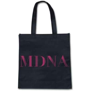 Madonna - Mdna Trend Version Eco B ryhmässä MERCHANDISE / Merch / Pop-Rock @ Bengans Skivbutik AB (5535704)