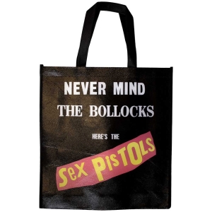 Sex Pistols - Nmtb Original Album Bl Eco B ryhmässä MERCHANDISE / Merch / Punk @ Bengans Skivbutik AB (5535711)