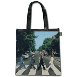 The Beatles - Abbey Road Eco B ryhmässä MERCHANDISE / Merch / Pop-Rock @ Bengans Skivbutik AB (5535713)