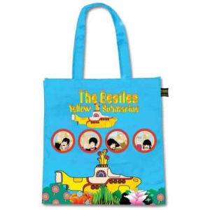 The Beatles - Yellow Submarine Eco B ryhmässä MERCHANDISE / Merch / Pop-Rock @ Bengans Skivbutik AB (5535715)