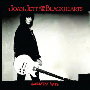 Jett Joan & The Blackhearts - Greatest Hits ryhmässä ME SUOSITTELEMME / Joululahjavinkki: Vinyyli @ Bengans Skivbutik AB (5535765)