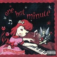 RED HOT CHILI PEPPERS - ONE HOT MINUTE ryhmässä -Start CD1 @ Bengans Skivbutik AB (553577)