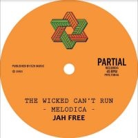 Jah Free - The Wicked Can?T Run ryhmässä VINYYLI / Reggae @ Bengans Skivbutik AB (5535770)