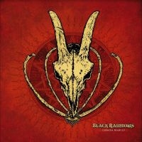 Black Rainbows - Carmina Diabolo ryhmässä CD / Hårdrock,Pop-Rock @ Bengans Skivbutik AB (5535806)