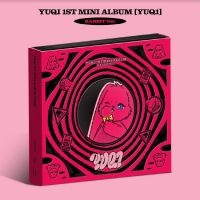 Yuqi - Yuq1 ryhmässä CD / Pop-Rock @ Bengans Skivbutik AB (5535816)