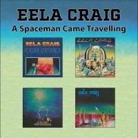 Craig Eela - A Spaceman Came Travelling? ryhmässä CD / Pop-Rock @ Bengans Skivbutik AB (5535818)