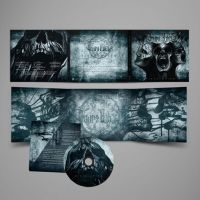 Jours Pâles - Dissolution (Digipack) ryhmässä CD / Hårdrock @ Bengans Skivbutik AB (5535827)