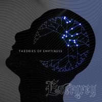 Evergrey - Theories Of Emptiness ryhmässä ME SUOSITTELEMME / Bengans Henkilökunnan Vinkit / Uutta musiikkia - ML @ Bengans Skivbutik AB (5535846)