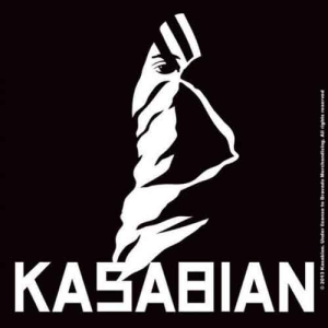 Kasabian - Ultraface Individual Cork Coast ryhmässä MERCHANDISE / Merch / Pop-Rock @ Bengans Skivbutik AB (5535867)