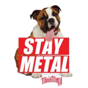 Miss May I - Dog Coast ryhmässä MERCHANDISE / Merch / Hårdrock @ Bengans Skivbutik AB (5535872)