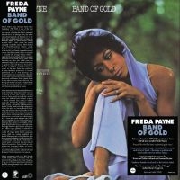 Payne Freda - Band Of Gold ryhmässä ME SUOSITTELEMME / Perjantain julkaisut / Fredag den 28:e Juni 2024 @ Bengans Skivbutik AB (5535932)