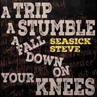 Seasick Steve - A Trip A Stumble A Fall... ryhmässä ME SUOSITTELEMME / Perjantain julkaisut / Fredag den 7:e Juni 2024 @ Bengans Skivbutik AB (5535955)