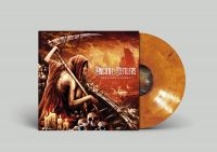 Ancient Settlers - Oblivions Legacy (Orange Marbled Vi ryhmässä VINYYLI / Hårdrock @ Bengans Skivbutik AB (5535969)