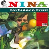 Simone Nina - Forbidden Fruit ryhmässä VINYYLI / Jazz @ Bengans Skivbutik AB (5535980)