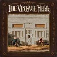 Vintage Yell The - The Vintage Yell ryhmässä ME SUOSITTELEMME / Perjantain julkaisut / Fredag den 2:e augusti @ Bengans Skivbutik AB (5535998)