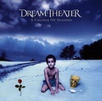 Dream Theater - A Change Of Seasons ryhmässä -Start CD1 @ Bengans Skivbutik AB (553600)