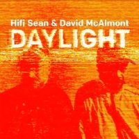 Hifi Sean & David Mcalmont - Daylight ryhmässä ME SUOSITTELEMME / Perjantain julkaisut / Fredag den 16:e augusti @ Bengans Skivbutik AB (5536014)