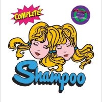 Shampoo - Complete Shampoo 3Cd/1Dvd Box Set ryhmässä ME SUOSITTELEMME / Perjantain julkaisut / Fredag den 28:e Juni 2024 @ Bengans Skivbutik AB (5536036)