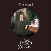 Al Stewart - Past, Present And Future 5Oth Anniv ryhmässä ME SUOSITTELEMME / Perjantain julkaisut / Fredag den 28:e Juni 2024 @ Bengans Skivbutik AB (5536053)