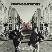 Chapman - Whitney - Streetwalkers 50Th Anniversary Rema ryhmässä ME SUOSITTELEMME / Perjantain julkaisut / Fredag den 28:e Juni 2024 @ Bengans Skivbutik AB (5536054)