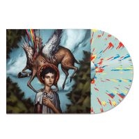 Circa Survive - Blue Sky Noise (2 Lp Splatter Vinyl ryhmässä ME SUOSITTELEMME / Perjantain julkaisut / Fredag den 12:e Juli 2024 @ Bengans Skivbutik AB (5536062)