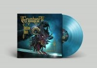 Grymheart - Hellish Hunt (Turqiouse Vinyl Lp) ryhmässä ME SUOSITTELEMME / Perjantain julkaisut / Fredag den 21:a Juni 2024 @ Bengans Skivbutik AB (5536063)