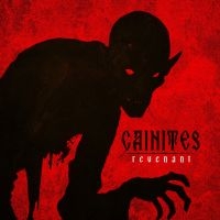 Cainites - Revenant ryhmässä ME SUOSITTELEMME / Perjantain julkaisut / Fredag den 21:a Juni 2024 @ Bengans Skivbutik AB (5536069)