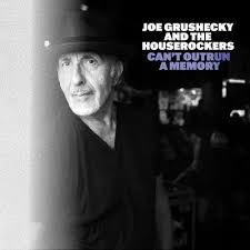 Joe Grushecky & The Houserocke - Can't Outrun A Memory ryhmässä ME SUOSITTELEMME / Perjantain julkaisut / Fredag den 12:e Juli 2024 @ Bengans Skivbutik AB (5536075)