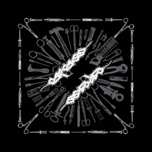 Carcass - Tools Bandana ryhmässä MERCHANDISE @ Bengans Skivbutik AB (5536282)