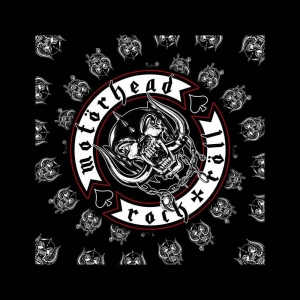 Motorhead - Biker Bandana ryhmässä MERCHANDISE / Merch / Hårdrock @ Bengans Skivbutik AB (5536323)