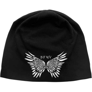 Bullet For My Valentine - Gravity Jd Print Beanie H ryhmässä MERCHANDISE @ Bengans Skivbutik AB (5536371)