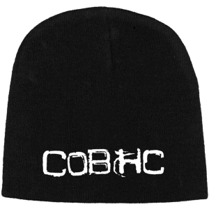 Children Of Bodom - Cobhc Beanie H ryhmässä MERCHANDISE @ Bengans Skivbutik AB (5536376)