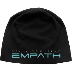 Devin Townsend - Empath Jd Print Beanie H ryhmässä MERCHANDISE @ Bengans Skivbutik AB (5536392)