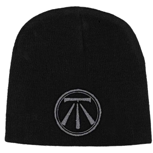 Eluveitie - Symbol Beanie H ryhmässä MERCHANDISE / Merch / Hårdrock @ Bengans Skivbutik AB (5536402)