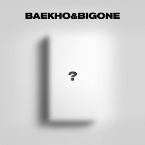 Baekho Bigone - Ep Album (Love OR Die) ryhmässä CD / K-Pop @ Bengans Skivbutik AB (5536439)