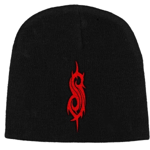 Slipknot - Tribal S Beanie H ryhmässä MERCHANDISE @ Bengans Skivbutik AB (5536530)