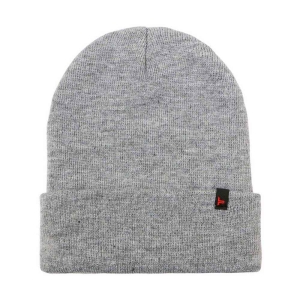 Tokyo Time - Urban Grey Beanie H ryhmässä MERCHANDISE @ Bengans Skivbutik AB (5536547)