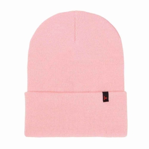 Tokyo Time - Urban Pink Beanie H ryhmässä MERCHANDISE @ Bengans Skivbutik AB (5536548)