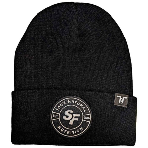 Tokyo Time - Sf Nutrition Bl Beanie H ryhmässä MERCHANDISE @ Bengans Skivbutik AB (5536550)