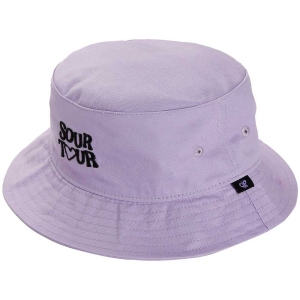 Olivia Rodrigo - Sour Tour Purp Onesize Bucket Hat ryhmässä MERCHANDISE @ Bengans Skivbutik AB (5536575)