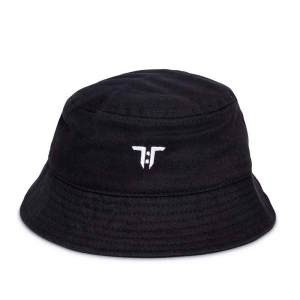 Tokyo Time - Tt Logo Bl Onesize Bucket Hat ryhmässä MK Export CDON Merch @ Bengans Skivbutik AB (5536587)