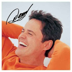 Donny Osmond - Laughing Magnet ryhmässä MERCHANDISE @ Bengans Skivbutik AB (5536635)