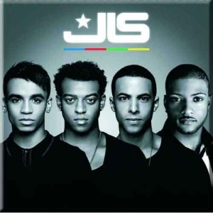 Jls - Album Photo Magnet ryhmässä MERCHANDISE @ Bengans Skivbutik AB (5536642)