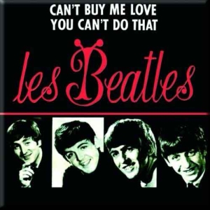 The Beatles - Cant Buy Me Love/You Cant Do That (Frenc ryhmässä MERCHANDISE @ Bengans Skivbutik AB (5536712)