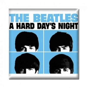 The Beatles - Hdn Film Magnet ryhmässä MERCHANDISE / Merch / Pop-Rock @ Bengans Skivbutik AB (5536719)