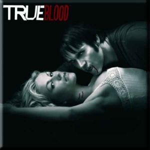 True Blood - Classic Promo Image Magnet ryhmässä MERCHANDISE @ Bengans Skivbutik AB (5536732)